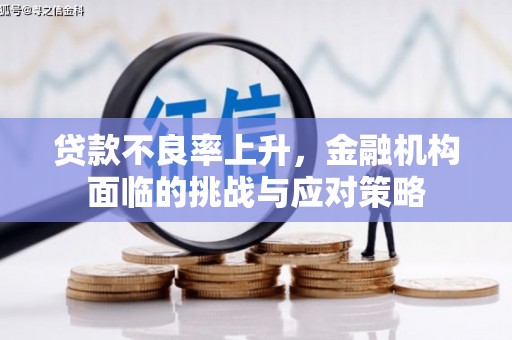 鄂尔多斯贷款不良率上升，金融机构面临的挑战与应对策略
