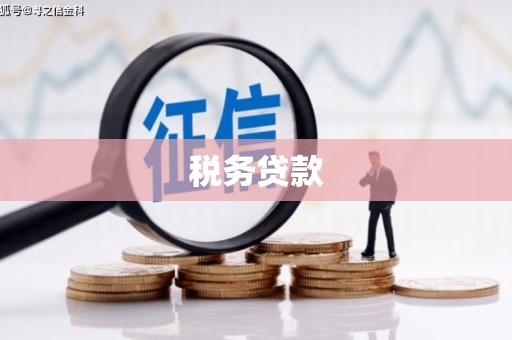 鄂尔多斯税务贷款