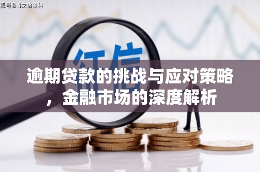 鄂尔多斯逾期贷款的挑战与应对策略，金融市场的深度解析
