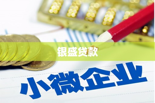 鄂尔多斯银盛贷款