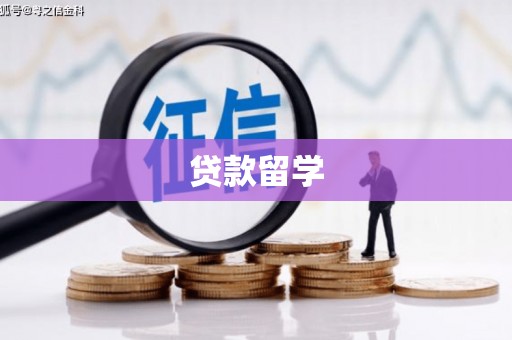 鄂尔多斯贷款留学