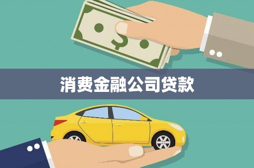 鄂尔多斯消费金融公司贷款