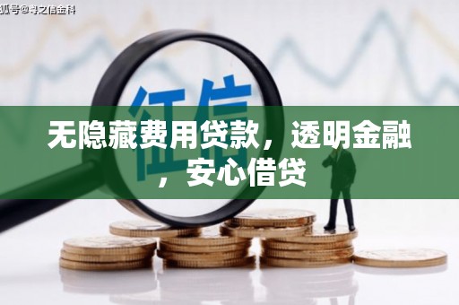 鄂尔多斯无隐藏费用贷款，透明金融，安心借贷