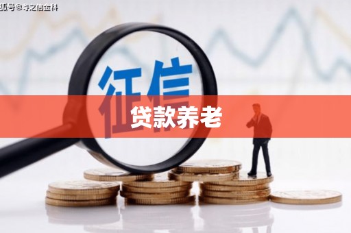 鄂尔多斯贷款养老
