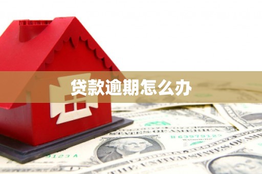 鄂尔多斯贷款逾期怎么办