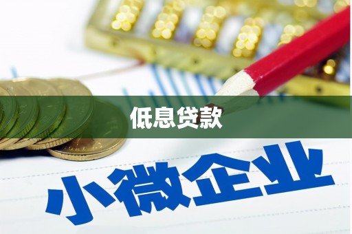 鄂尔多斯低息贷款