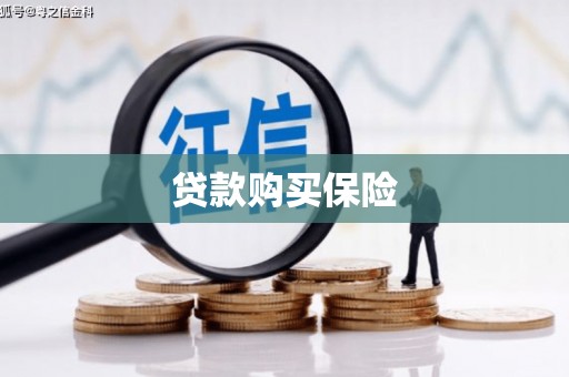鄂尔多斯贷款购买保险